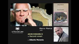 26_ARRIVEDERCI-Racconti romani di Alberto Moravia