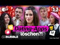 Krise Beim Daten Kein Bock Mehr Auf Bumble Hinge Und Co 13 Fragen UNBUBBLE