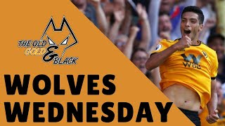 Wolves Wednesday | Episode #10 | Our Mexican Prince