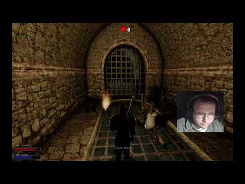 Kroniki Myrtany Archolos Jumpscare