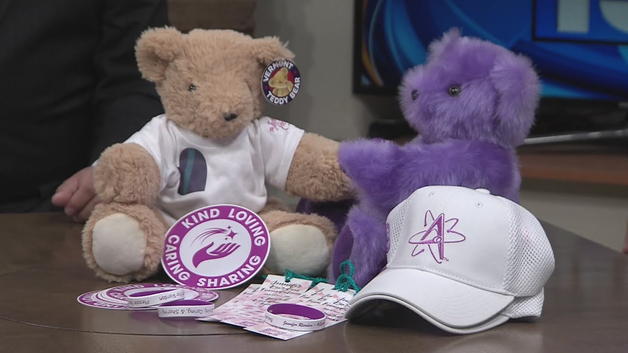 The Jennifer Riordan Foundation hosting 'Kindness Night'