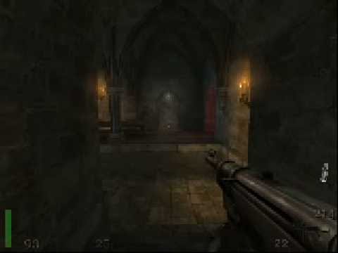 return to castle wolfenstein pc gratuit