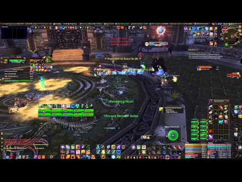 Council of Elders 10-man Normal