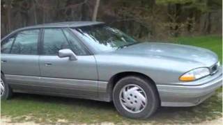 preview picture of video '1994 Pontiac Bonneville Used Cars Wadsworth IL'