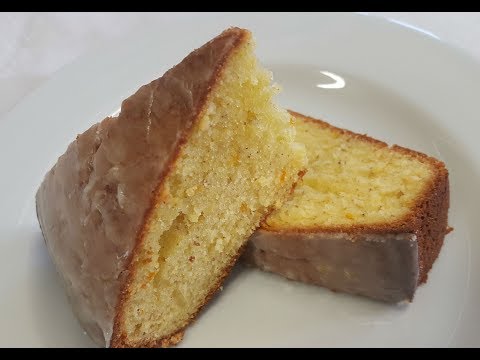 ORANGE BREAD🍊RITA CHEF | Soft and delicate.