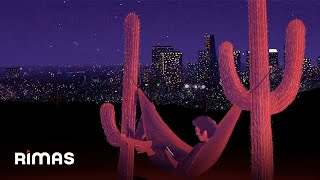 Cactus Music Video