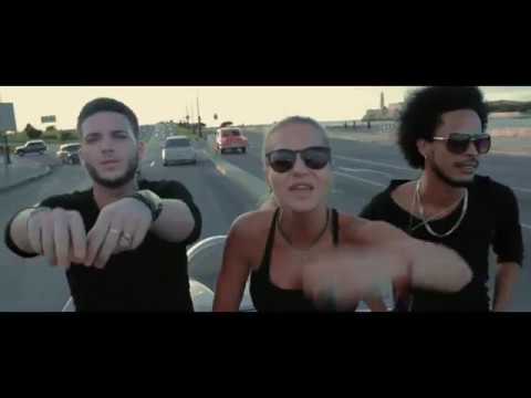 Dara Rolins ft. F-CUBA - La Cosquillita prod. DJ UNIC / Celula Music |OFFICIAL VIDEO|