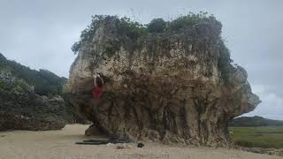 具志頭 Around the corner III 2D