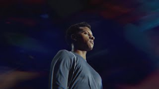 Powerade My First Love | POWERADE | Rodrygo