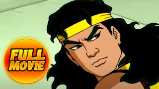 Download lagu SANDOKAN | The Gift of the Tigers | Full Length Cartoon Movie in English mp3