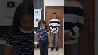 ¡ME HIZO LLORAR! ✨ La dinámica que todo padre debería hacer con su hijo.