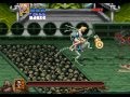 08 Golden Axe 2 Arcade Dora Walkthrough 2 3