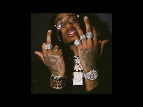 (FREE) QUAVO X TAKEOFF TYPE BEAT 2022 "CONTACT"