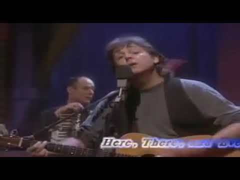 Here There And Everywhere || HD Unplugged || Paul McCartney
