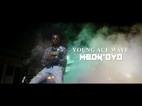 Wayé - Mbok'Oyo (Teaser Officiel)