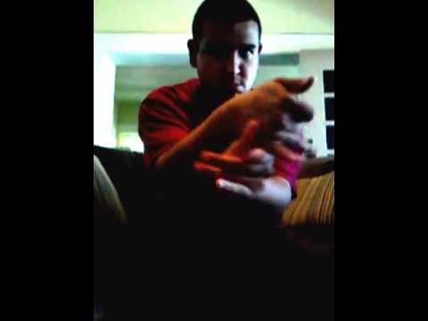 zR [LG] Sub Sonic [SweetElights.com] Birthday finger show.