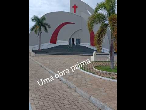 Igreja católica de Botuporã Ba, #biah
