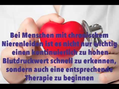 Anzeichen von Hypertonie auf dem EKG Hypertonie und das neue Jahr