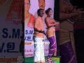 My Dear Friend Murali Dhanasekar At The Gummidipoondi Program Shortsyoutube