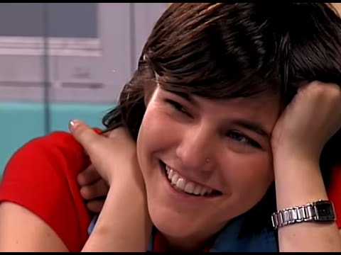 Rebelde Way Erreway- Episode 118 Complete