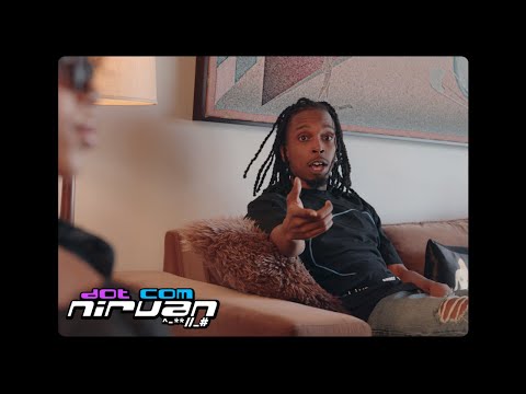 BoofPaxkMooky - Hey Big Head [Dir. by ​⁠@DotComNirvan]