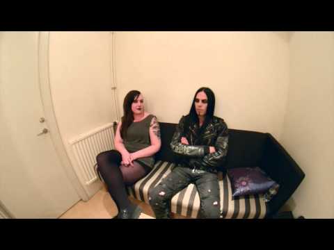 Access: Frost of Satyricon