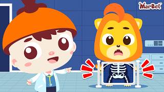 Download lagu Belajar Bahasa Inggris Bersama Marbel! Mengenal Nama Bagian Tubuh | Edukasi Balita TK PAUD | Marbel mp3 Download lagu Belajar Bahasa Inggris Bersama Marbel! Mengenal Nama Bagian Tubuh | Edukasi Balita TK PAUD | Marbel mp3