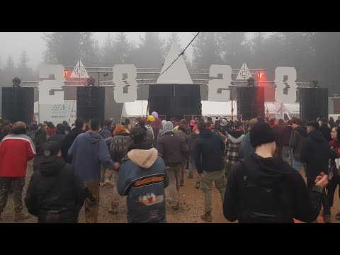 2020 a son premier jour !!! Groseille/ Raditek / Tractotek/ Orobass