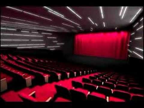 Billy Wilder Theater