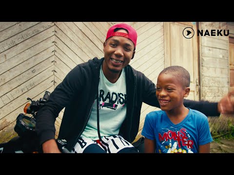 TOSTAO x LOS DIOSES DEL RITMO - LA LUZ