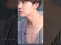 J Hope In Hospital Trending Viral Bts Emotional