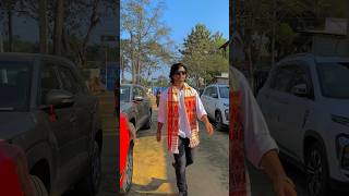 Download lagu Swag Bihu | Dikshu Sharma | Assamese song #shortsvideo #shorts #assamese #assam #shortsassam mp3