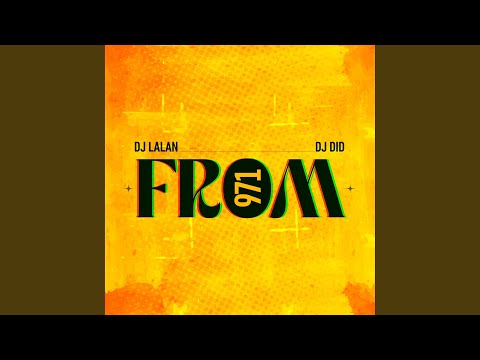 From 971 (feat. Dj Lalan)