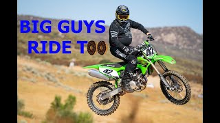 Download lagu Big Dudes Ride Too | Plus-Sized 2020 450 Shootout mp3
