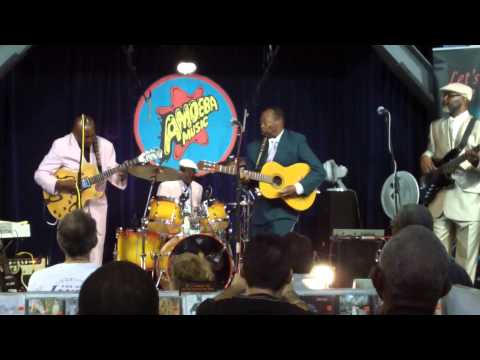 "Do Your Thing" Charles Wright & Watts 103rd Street Rhythm Band