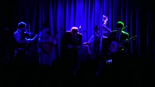 08 Punch Brothers 2012-03-07 Kid A-Wayside (Back in Time)