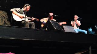 Southern Soul Assembly: Luther Dickinson - Mojo, Mojo