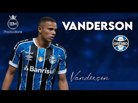 Vanderson ► Defensive Skills, Goals & Assists | 2021 HD