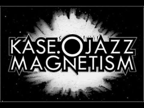 Kase O - Jazz Magnetism Full Album - Disco Completo
