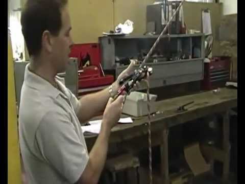 RP810 AB Descender demonstration