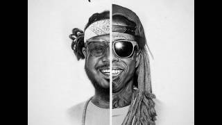T-Pain &amp; Lil Wayne - &quot;DAMN DAMN DAMN&quot;   (Official Audio)
