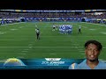 NBC Sunday Night Football l Team Introductions (2023 Week 8 - Bears vs. Chargers)