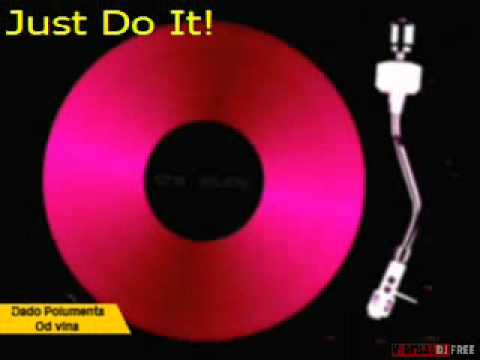 Dado Polumenta - Od vina [Brazilija Mix]²º¹º