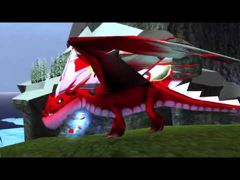 When the Shockjaw titan first came out.....- School of dragons