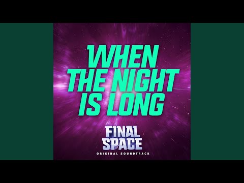 download lagu mp3 mp4 The Night Is Long, download lagu The Night Is Long gratis, unduh video klip The Night Is Long