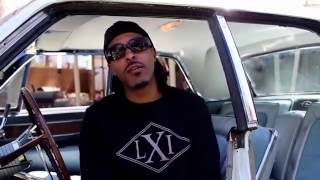 Plus Money - &quot;Summer9Sixteen&quot; freestyle