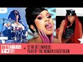 12 Hour Livestream BET Awards Year Of The Woman Ft Cardi B Taraji P Henson More