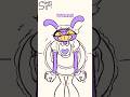 Context Pomni Got Annoyed And Ignored Him Tadc Theamazingdigitalcircus Funnybunny Art
