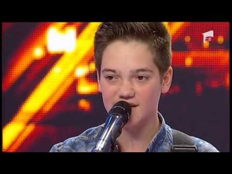 Prezentare - Octavian Broșteanu, neîncrezător în propriile forțe, dar cu speranță