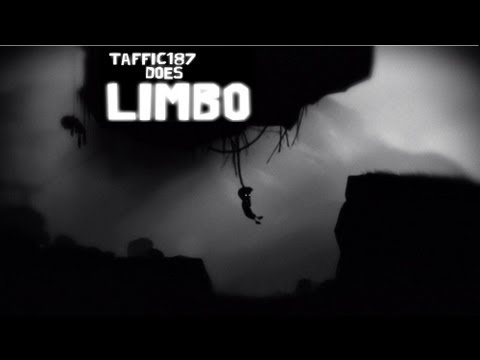 Limbo - Tyre of torture - EP8